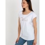 T-shirt model 182816 Fancy