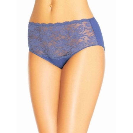 Culottes model 182921 Teyli