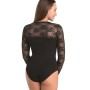 Body model 183052 Teyli