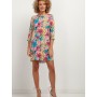 Robe de jour model 183156 Tessita