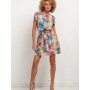 Robe de jour model 183161 Tessita