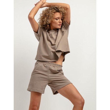 Shorts model 183181 Tessita