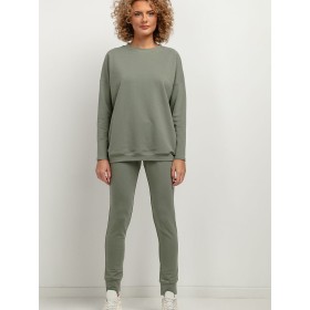Pantalon survêtement model 183195 Tessita