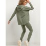Leggings longues model 183206 Tessita