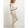 Leggings longues model 183211 Tessita