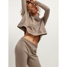 Sweatshirt model 183235 Tessita