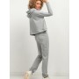 Sweatshirt model 183239 Tessita