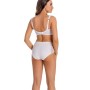 Culottes model 183248 Teyli