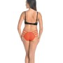 Culottes model 183371 Teyli