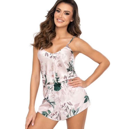 Pyjama model 183503 Donna