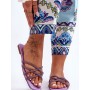 Clacquettes model 183619 Step in style