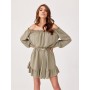 Robe de jour model 183729 Roco Fashion