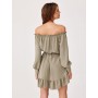 Robe de jour model 183729 Roco Fashion