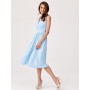 Robe de cocktail model 183738 Roco Fashion