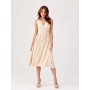 Robe de cocktail model 183740 Roco Fashion