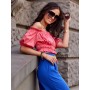 Chemisier model 183752 Roco Fashion