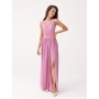 Robe longue model 183766 Roco Fashion
