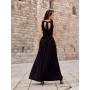 Robe longue model 183770 Roco Fashion