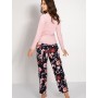 Pyjama model 183830 Momenti Per Me