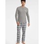 Pyjama model 183840 Henderson