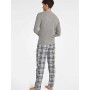 Pyjama model 183840 Henderson