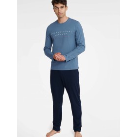 Pyjama model 183848 Henderson
