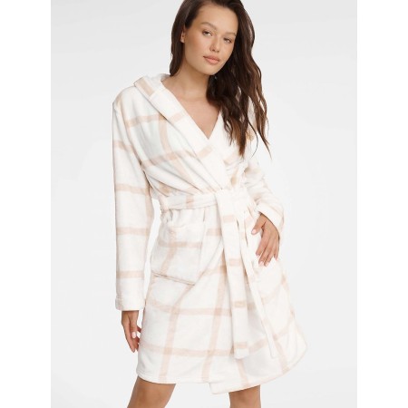 Peignoir model 183852 Henderson