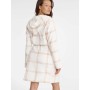 Peignoir model 183852 Henderson