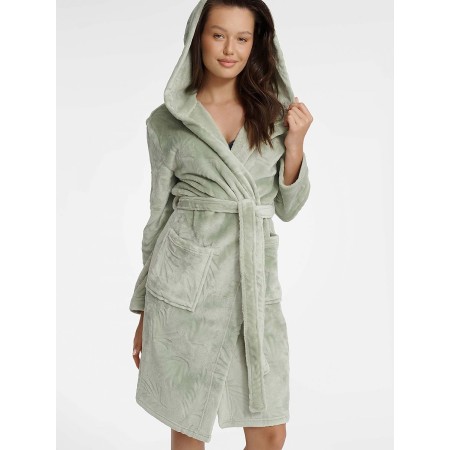 Peignoir model 183853 Henderson