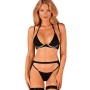 L`ensemble sexy model 183943 Obsessive