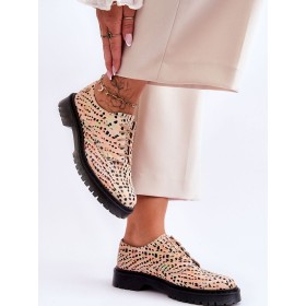 Chaussures Basses model 183970 Step in style