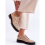 Chaussures Basses model 183970 Step in style