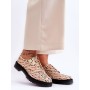 Chaussures Basses model 183970 Step in style