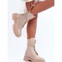 Bootie model 184001 Step in style