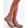 Bottes model 184022 Step in style