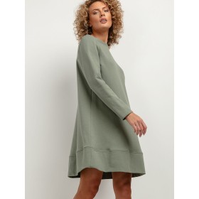 Robe de jour model 184400 Tessita