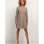 Robe de jour model 184402 Tessita