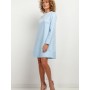 Robe de jour model 184403 Tessita