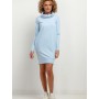 Robe de jour model 184419 Tessita