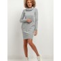 Robe de jour model 184422 Tessita
