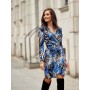 Robe de jour model 184450 Roco Fashion