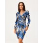 Robe de jour model 184450 Roco Fashion