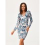 Robe de jour model 184451 Roco Fashion