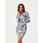 Robe de jour model 184451 Roco Fashion