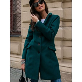 Manteau model 184493 Roco Fashion