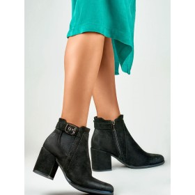 Bottes à talons model 184633 PRIMO