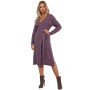 Robe de jour model 184679 Moe