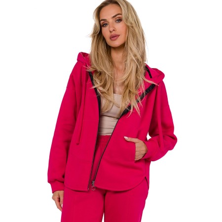 Sweatshirt model 184712 Moe