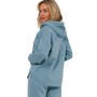 Sweatshirt model 184715 Moe