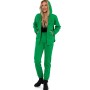 Pantalon survêtement model 184716 Moe